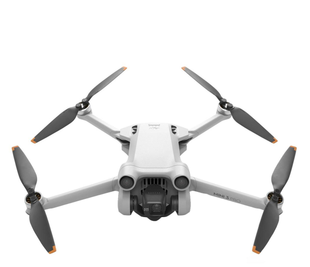 DJI Mini 3 Pro (bez kontrolera) - 1077902 - zdjęcie